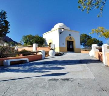 ERMITA DE SAN ANTONIO