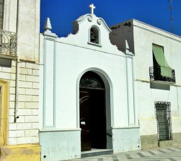 Ermita del Carmen