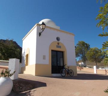 ERMITA DE SAN ANTONIO