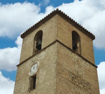 Iglesia Parroquial de Santa María