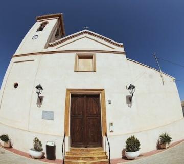 Iglesia de San José