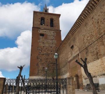 Iglesia de Nuestra Señora de la Anunciación