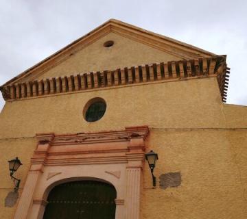 Iglesia de Nuestra Señora de la Anunciación