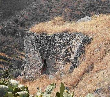 ALCAZABA DE CHERCOS