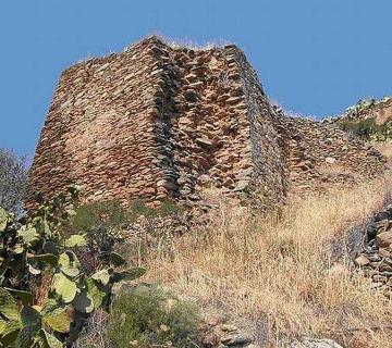 ALCAZABA DE CHERCOS