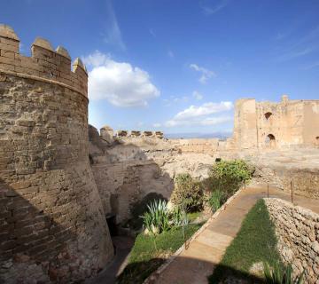 ALCAZABA