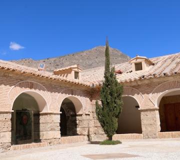 Santuario de Nuestra Señora del Saliente