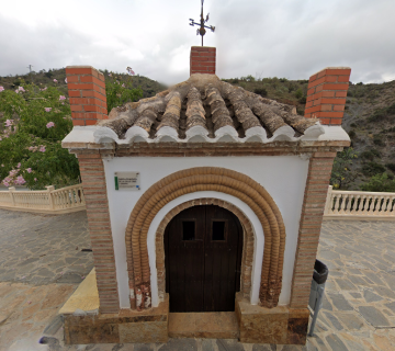 ERMITA DE LA CRUZ