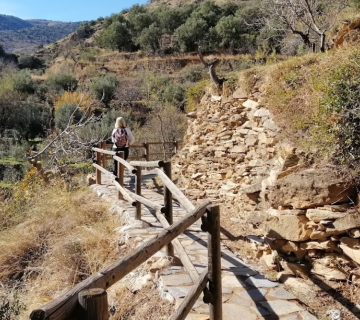 PARQUE DE LAROYA