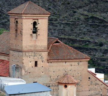 Iglesia de Nuestra Señora del Carmen