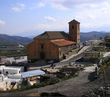 Iglesia de Nuestra Señora del Carmen