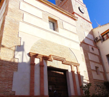 Iglesia de la Anunciación