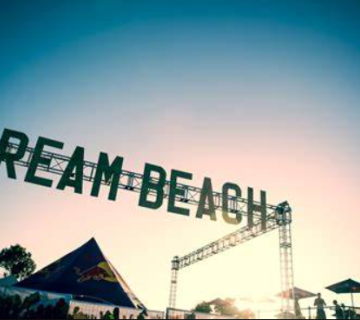 Dreambeach Festival