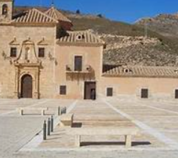 Santuario de Nuestra Señora del Saliente