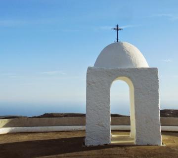 ERMITA DE FELIX