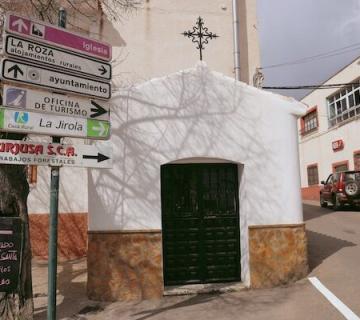 Ermita de las Ánimas