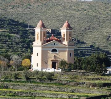 SANTUARIO DE TICES