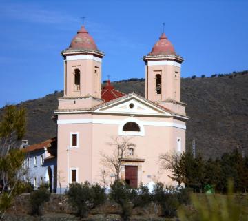 SANTUARIO DE TICES