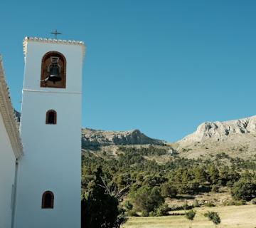 Ermita de la Virgen de la Cabeza