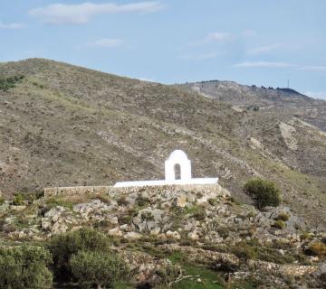 ERMITA DE FELIX