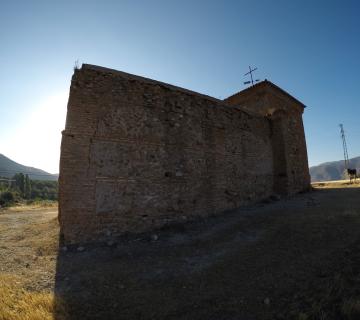 Ermita de los Desamparados