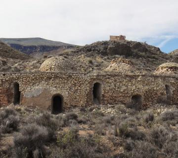 MINAS DE GÁDOR