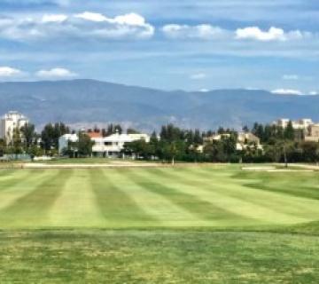 CLUB DE GOLF PLAYA SERENA