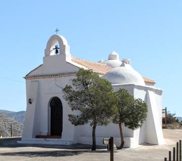 Ermita de San Cristo
