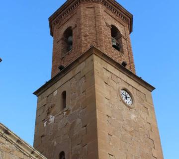 Iglesia Parroquial de la Purísima