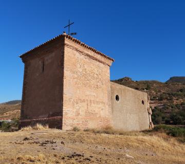 Ermita de los Desamparados