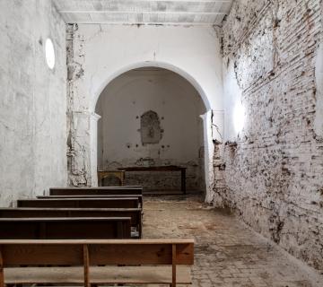 Ermita de los Desamparados