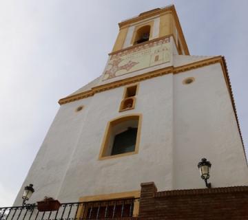 Iglesia de la Santa Cruz del Voto