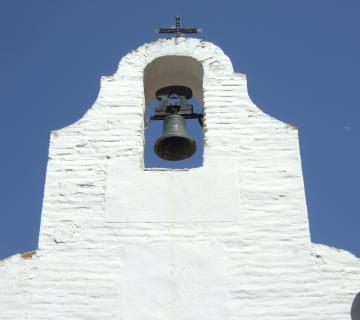 MEZQUITA DE ALMOHADE  (FIÑANA)