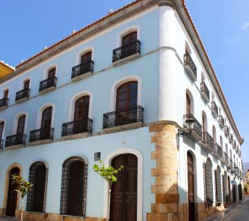 MOLINILLO DEL PERRILLO