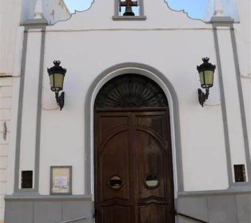 Ermita del Carmen