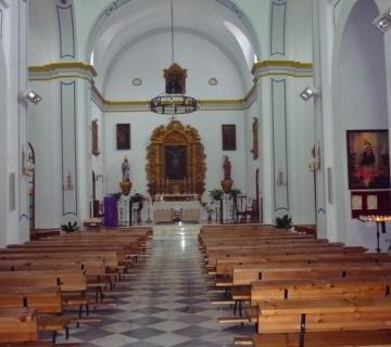 Iglesia de San Isidoro