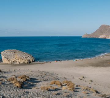 PLAYA DE MONSUL