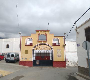 PLAZA DE TOROS