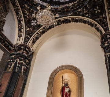 ERMITA DE SAN INDALECIO