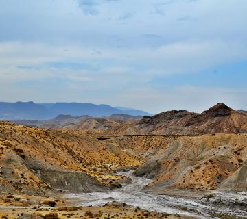 LLANO DEL BÚHO