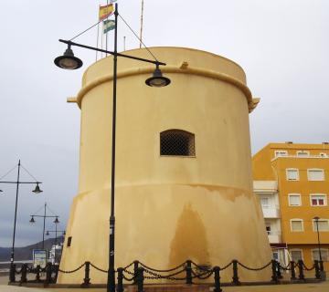 TORRE DE BALERMA