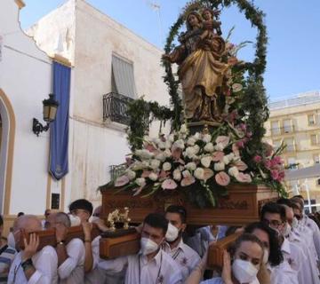 Ermita del Carmen