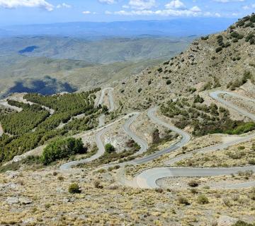 MIRADOR DEL PEDEGRAL