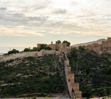 ALCAZABA