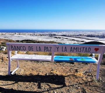 MIRADOR DE LA PAZ