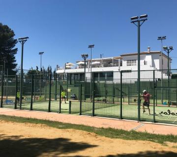 Club de Tenis Albox