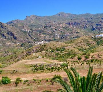 Cortijo Grande Golf Resort