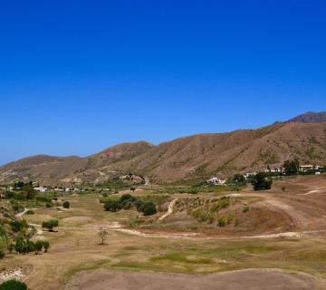 Cortijo Grande Golf Resort