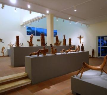 Museo Pedro Gilabert