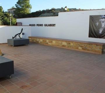 Museo Pedro Gilabert